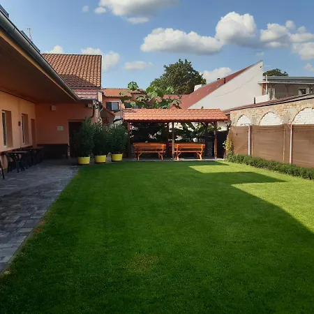Gasthof Apartman Fortuna 3*