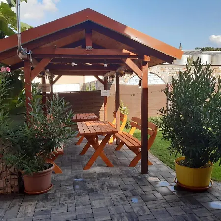 Apartman Fortuna Štúrovo