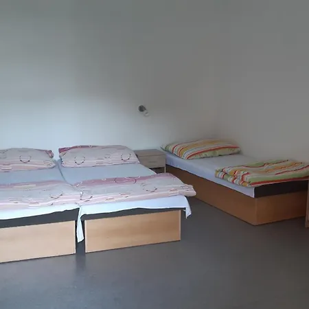 Apartman Fortuna Štúrovo