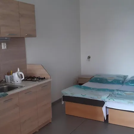 Apartman Fortuna