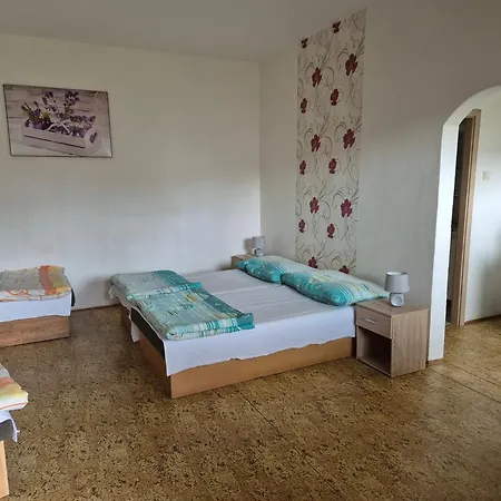 Apartman Fortuna Štúrovo