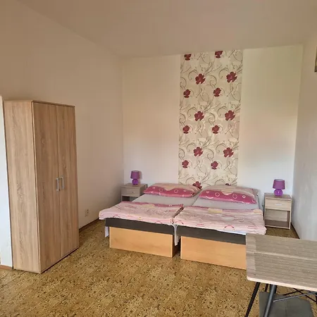 Apartman Fortuna Gasthof