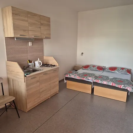Apartman Fortuna Štúrovo