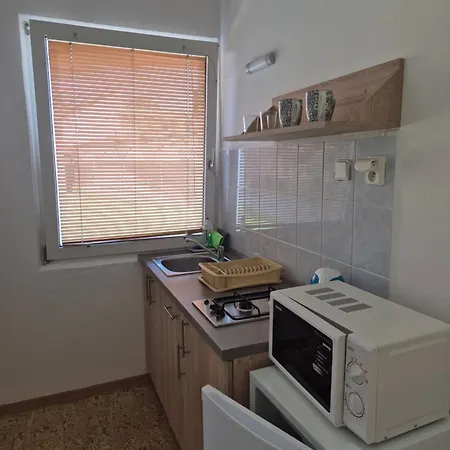 Apartman Fortuna 3* Štúrovo