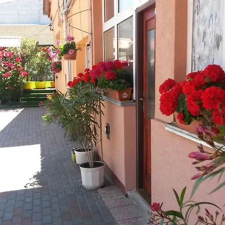 Apartman Fortuna Gasthof 3*