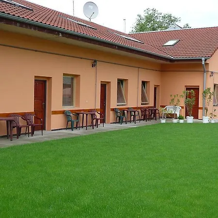 Gasthof Apartman Fortuna 3*