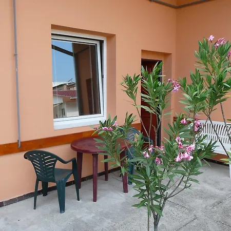 Apartman Fortuna 3*