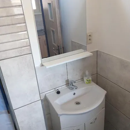 Gasthof Apartman Fortuna
