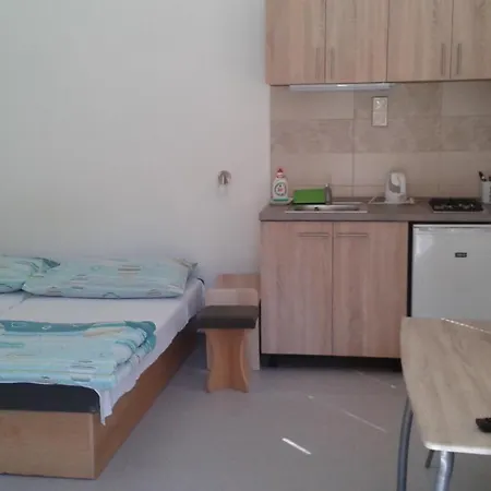 Apartman Fortuna 3* Štúrovo