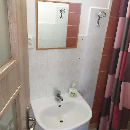 Apartman Fortuna Gasthof