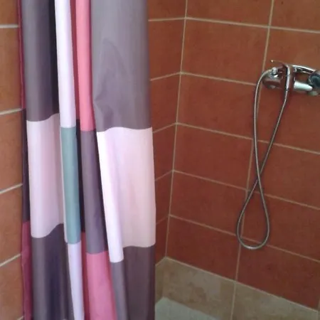 Apartman Fortuna