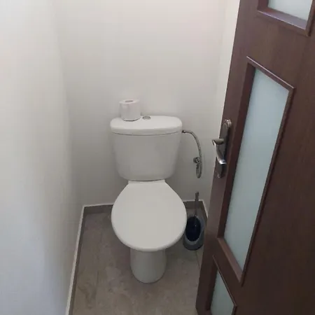 Apartman Fortuna 3*