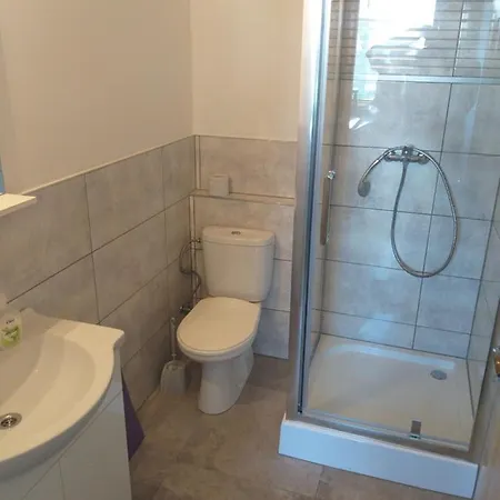 Gasthof Apartman Fortuna 3*